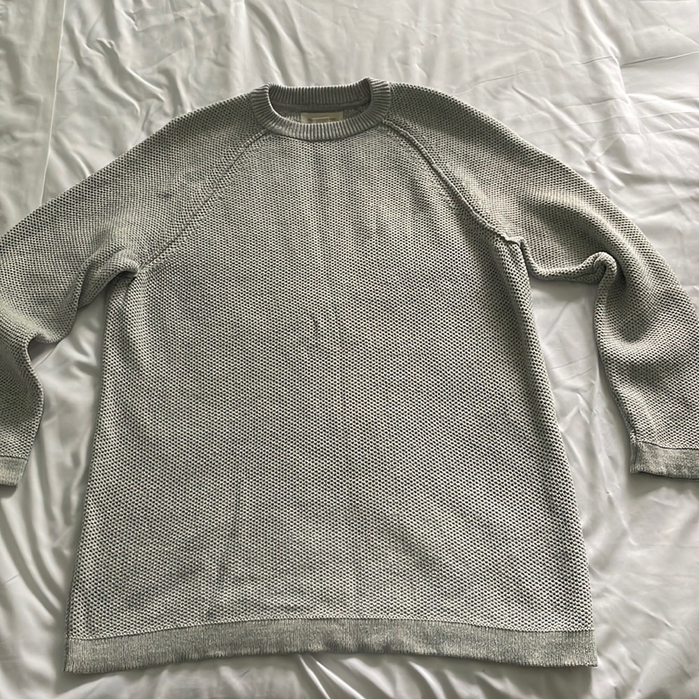 Frederick Anderson Copenhagen Sweater